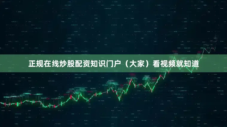 正规在线炒股配资知识门户（大家）看视频就知道